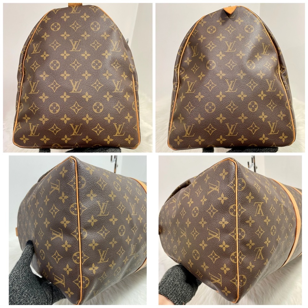 Keepall 55 - image 8